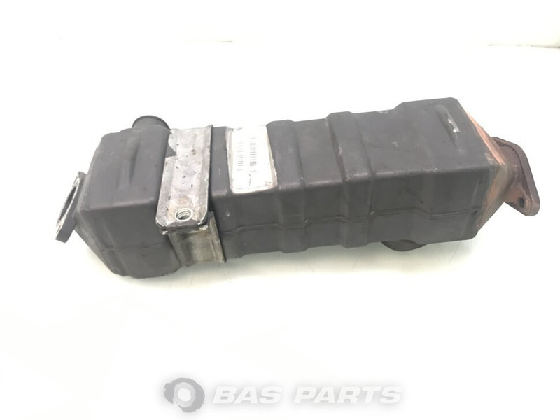 DAF EGR koeler DAF 1707088 - Enfriador EGR para Camión: foto 1 DAF EGR koeler DAF 1707088 - Enfriador EGR para Camión: foto 1