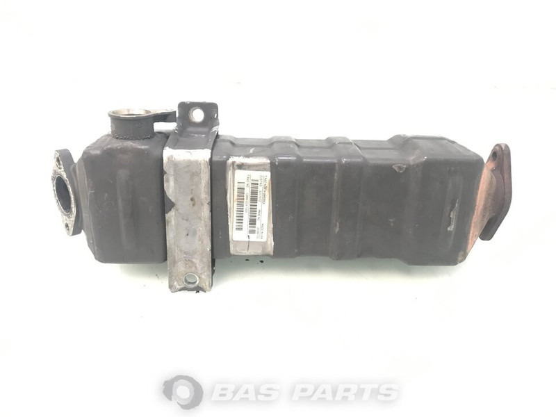 DAF EGR koeler DAF 1707088 - Enfriador EGR para Camión: foto 4 DAF EGR koeler DAF 1707088 - Enfriador EGR para Camión: foto 4
