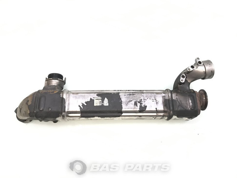 DAF EGR koeler DAF 2037340 - Enfriador EGR para Camión: foto 1 DAF EGR koeler DAF 2037340 - Enfriador EGR para Camión: foto 1