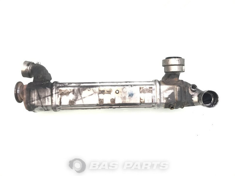 DAF EGR koeler DAF 2037340 - Enfriador EGR para Camión: foto 2 DAF EGR koeler DAF 2037340 - Enfriador EGR para Camión: foto 2