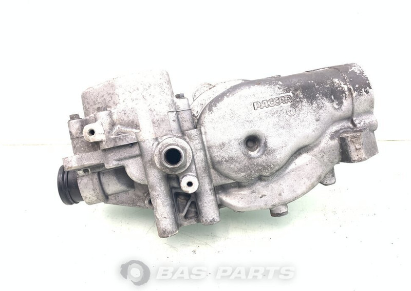 DAF Koelvloeistofpomp DAF 1913604 - Bomba de refrigerante para Camión: foto 2 DAF Koelvloeistofpomp DAF 1913604 - Bomba de refrigerante para Camión: foto 2