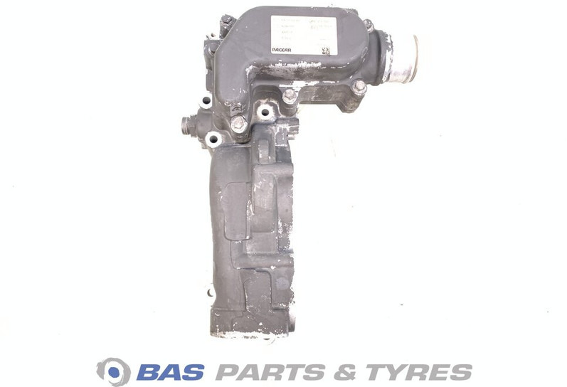 DAF Koelvloeistofpomp DAF 1913604 - Bomba de refrigerante para Camión: foto 1 DAF Koelvloeistofpomp DAF 1913604 - Bomba de refrigerante para Camión: foto 1