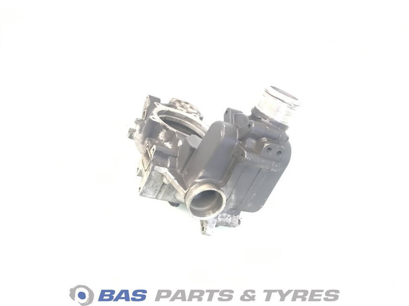 DAF Koelvloeistofpomp DAF 1913604 - Bomba de refrigerante para Camión: foto 2 DAF Koelvloeistofpomp DAF 1913604 - Bomba de refrigerante para Camión: foto 2