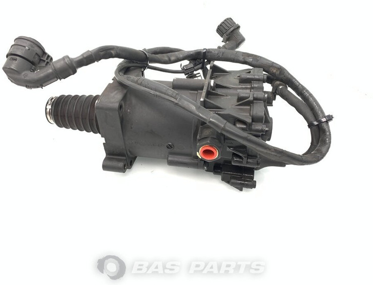DAF Koppelingscilinder DAF 1447248 - Embrague y piezas para Camión: foto 2 DAF Koppelingscilinder DAF 1447248 - Embrague y piezas para Camión: foto 2
