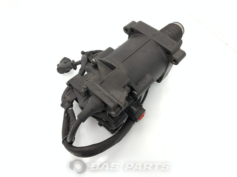 DAF Koppelingscilinder DAF 1447248 - Embrague y piezas para Camión: foto 4 DAF Koppelingscilinder DAF 1447248 - Embrague y piezas para Camión: foto 4