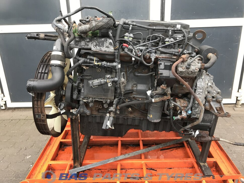 DAF LF Euro 6 - Motor para Camión: foto 1 DAF LF Euro 6 - Motor para Camión: foto 1