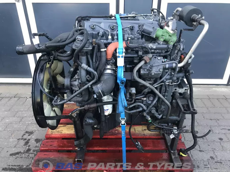 DAF LF Euro 6 - Motor para Camión: foto 3 DAF LF Euro 6 - Motor para Camión: foto 3