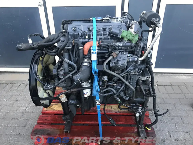 DAF LF Euro 6 - Motor para Camión: foto 1 DAF LF Euro 6 - Motor para Camión: foto 1