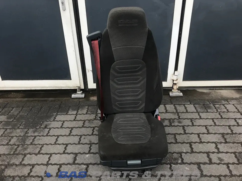 DAF LF55 Euro 4-5 - Asiento para Camión: foto 1 DAF LF55 Euro 4-5 - Asiento para Camión: foto 1
