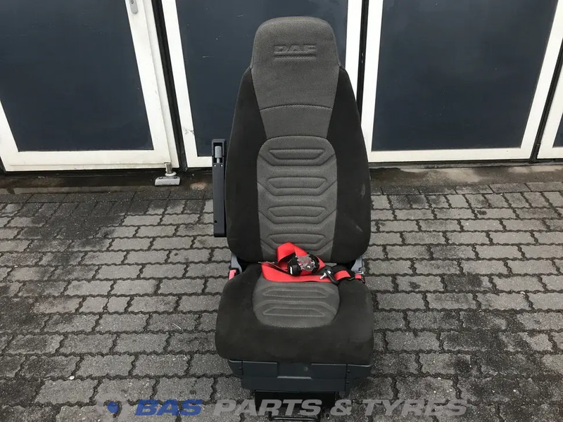 DAF LF55 Euro 4-5 - Asiento para Camión: foto 1 DAF LF55 Euro 4-5 - Asiento para Camión: foto 1