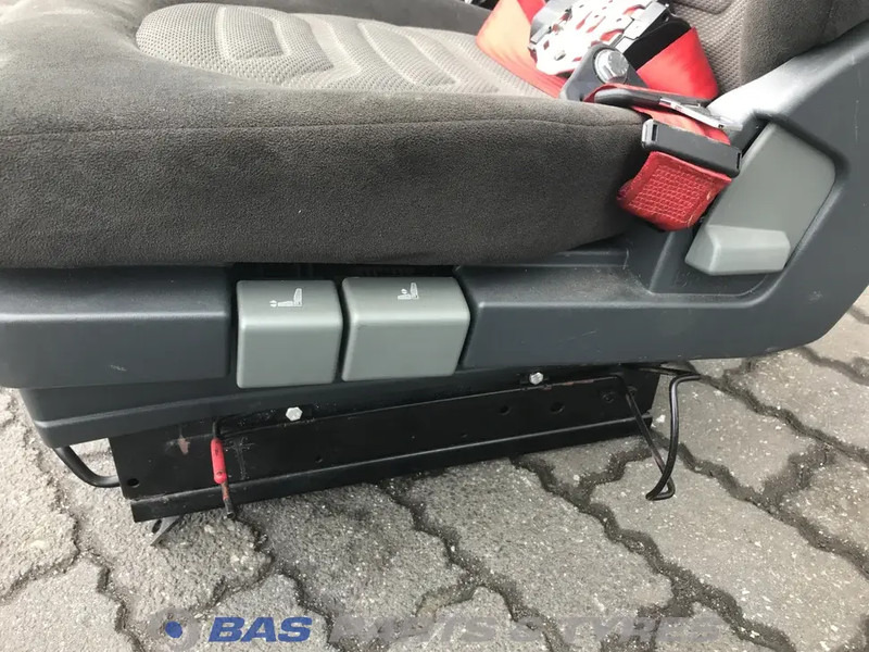 DAF LF55 Euro 4-5 - Asiento para Camión: foto 5 DAF LF55 Euro 4-5 - Asiento para Camión: foto 5