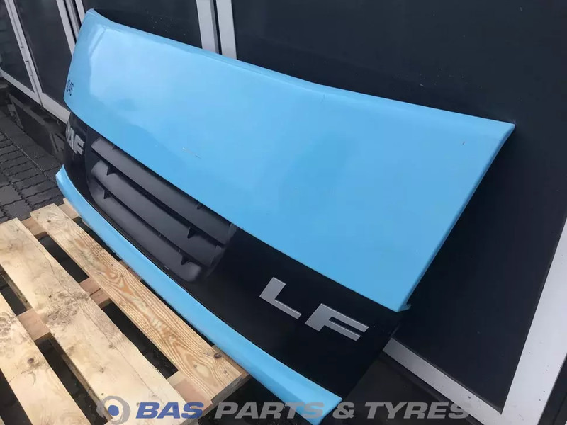 DAF LF55 Euro 4-5 - Parrilla para Camión: foto 2 DAF LF55 Euro 4-5 - Parrilla para Camión: foto 2