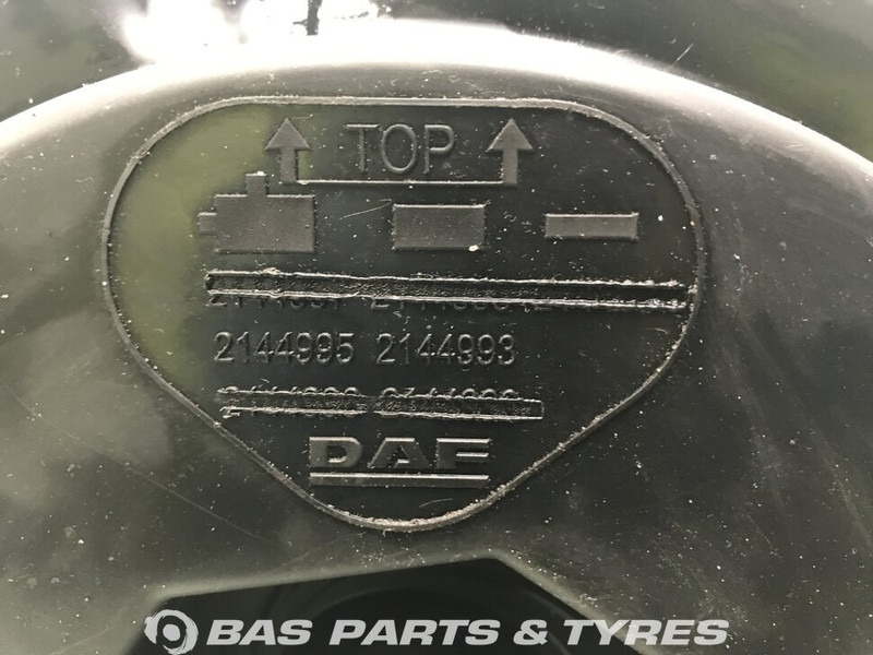 DAF Luchtfilterhuis DAF 2144995 - Sistema de admisión de aire para Camión: foto 4 DAF Luchtfilterhuis DAF 2144995 - Sistema de admisión de aire para Camión: foto 4