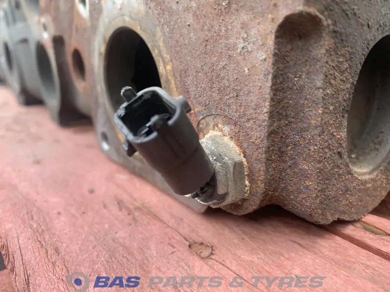 DAF Motorblok DAF 1884746 - Motor y piezas para Camión: foto 5 DAF Motorblok DAF 1884746 - Motor y piezas para Camión: foto 5