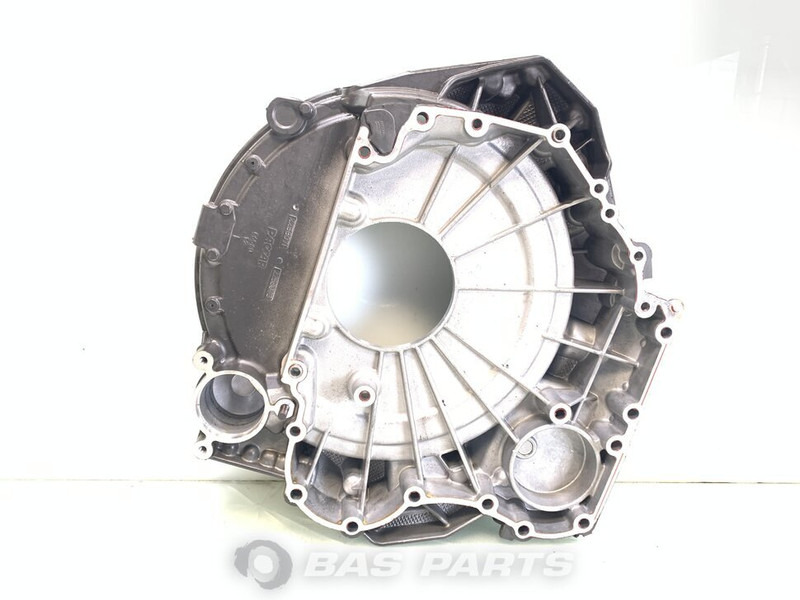 DAF - Volante de inercia para Camión: foto 2 DAF - Volante de inercia para Camión: foto 2