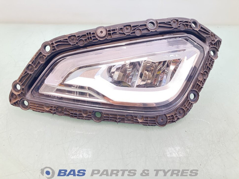 DAF  - Luz/ Iluminación para Camión: foto 1 DAF  - Luz/ Iluminación para Camión: foto 1