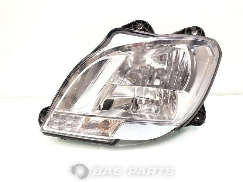 DAF - Faro delantero para Camión: foto 1 DAF - Faro delantero para Camión: foto 1