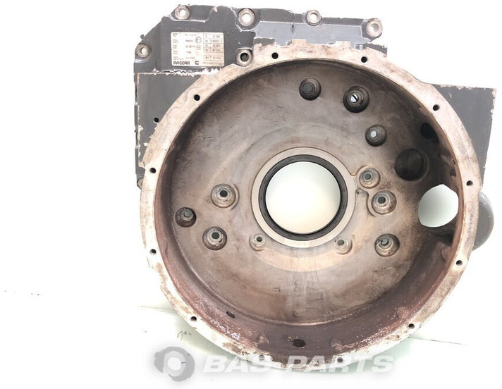 DAF - Volante de inercia para Camión: foto 1 DAF - Volante de inercia para Camión: foto 1