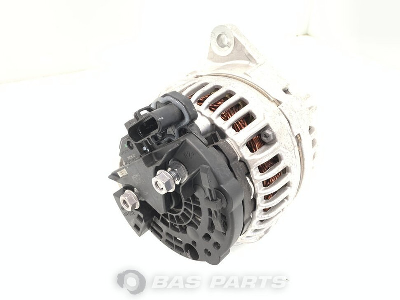 DAF - Alternador para Camión: foto 1 DAF - Alternador para Camión: foto 1