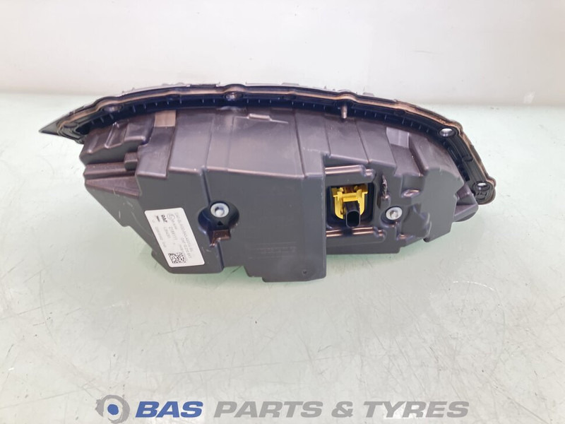 DAF  - Luz/ Iluminación para Camión: foto 2 DAF  - Luz/ Iluminación para Camión: foto 2