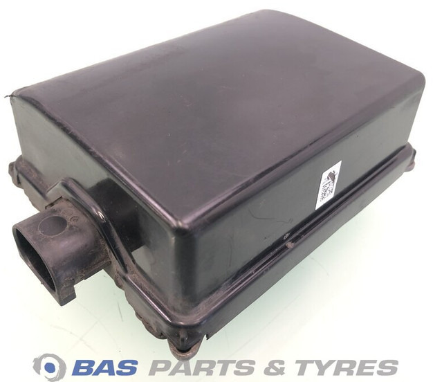 DAF - Sistema eléctrico para Camión: foto 2 DAF - Sistema eléctrico para Camión: foto 2