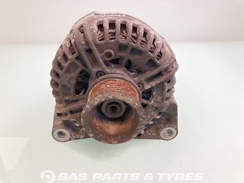 DAF - Alternador para Camión: foto 3 DAF - Alternador para Camión: foto 3