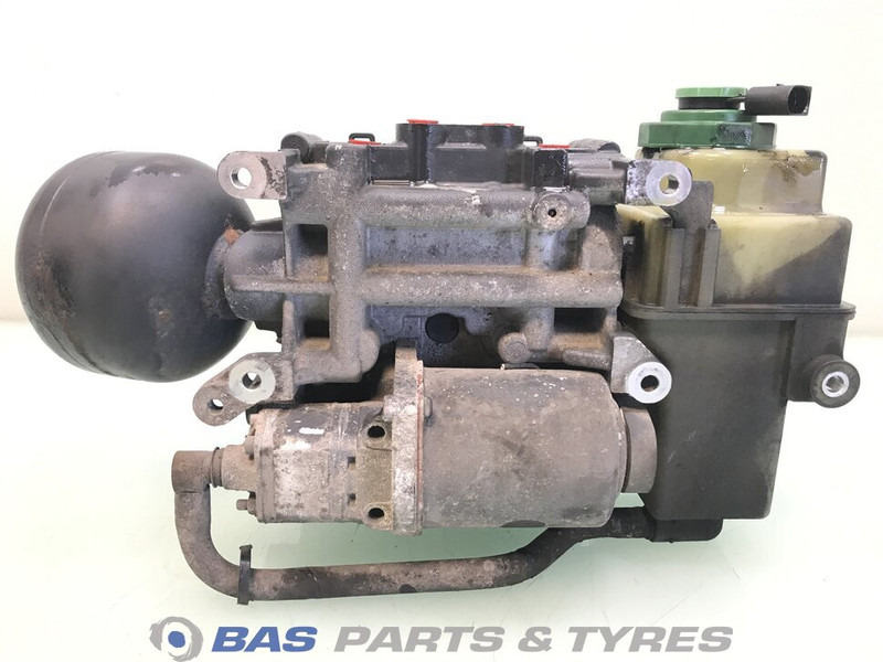 DAF Powerpack DAF 1832044 - Caja de cambios para Camión: foto 3 DAF Powerpack DAF 1832044 - Caja de cambios para Camión: foto 3