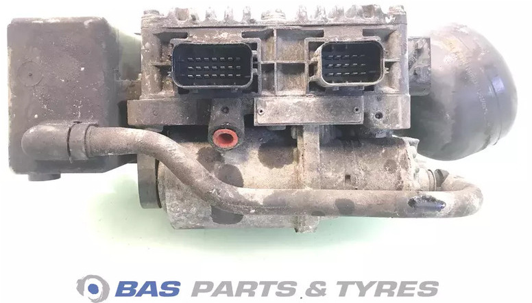 DAF Powerpack DAF 1832044 - Caja de cambios para Camión: foto 5 DAF Powerpack DAF 1832044 - Caja de cambios para Camión: foto 5