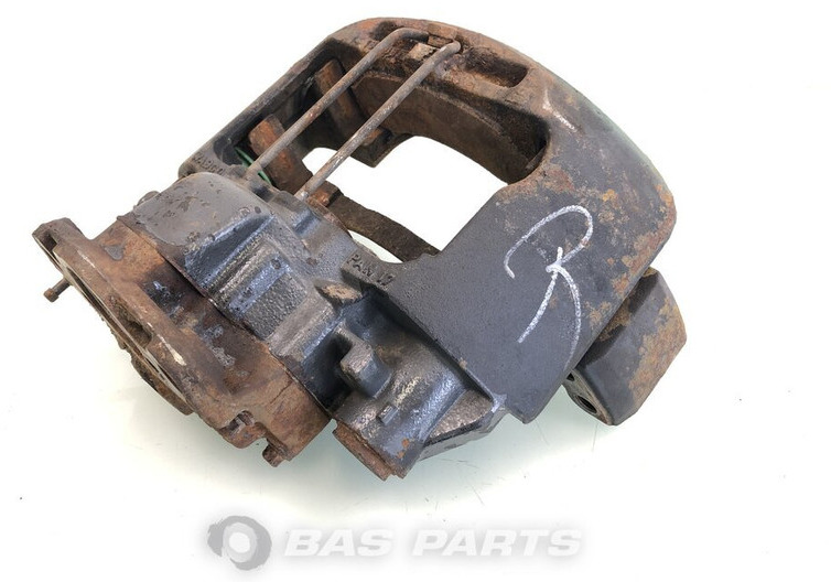 DAF Remklauw DAF 1403633 - Pinza de freno para Camión: foto 1 DAF Remklauw DAF 1403633 - Pinza de freno para Camión: foto 1