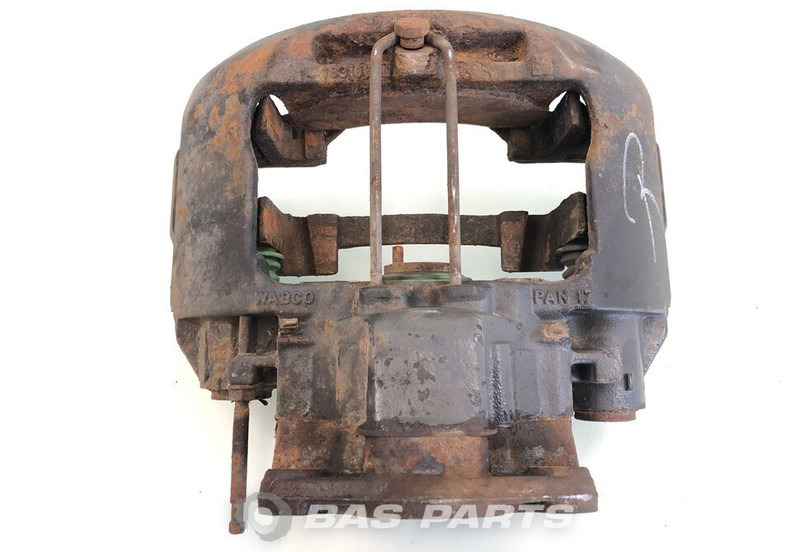 DAF Remklauw DAF 1403633 - Pinza de freno para Camión: foto 3 DAF Remklauw DAF 1403633 - Pinza de freno para Camión: foto 3