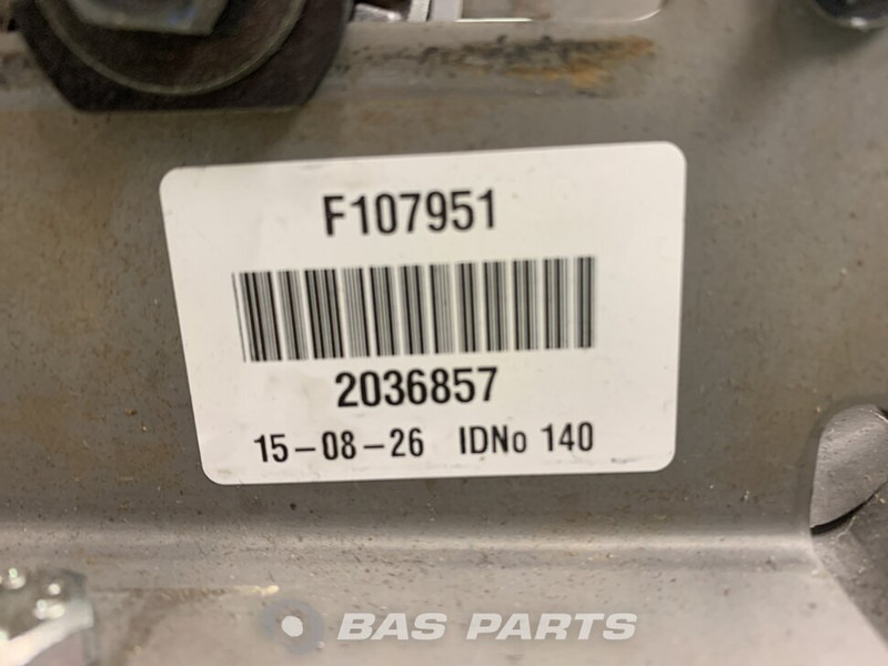 DAF Stuurkolom DAF 1868903 - Columna de dirección para Camión: foto 4 DAF Stuurkolom DAF 1868903 - Columna de dirección para Camión: foto 4