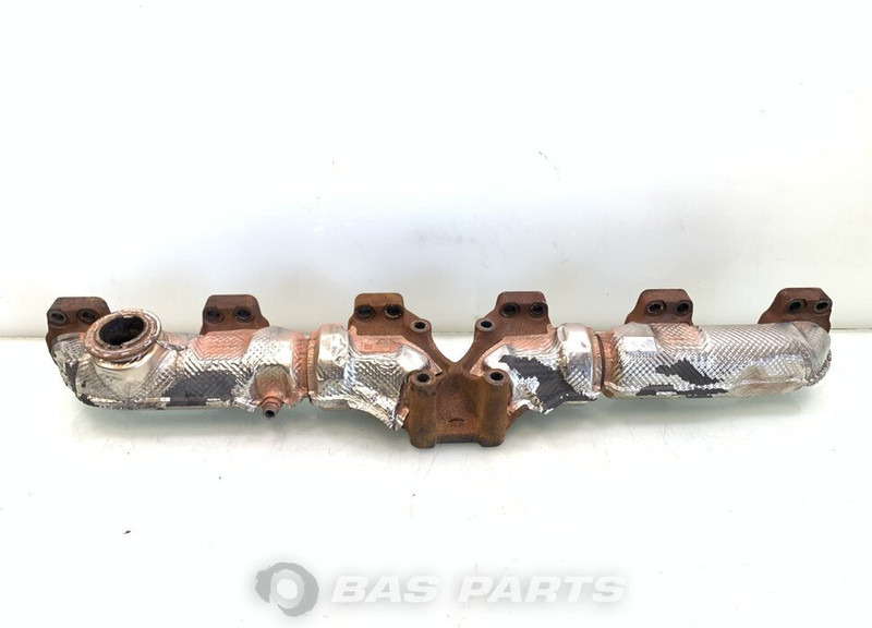 DAF Uitlaatspruitstuk set DAF 2124729 - Colector de escape para Camión: foto 3 DAF Uitlaatspruitstuk set DAF 2124729 - Colector de escape para Camión: foto 3