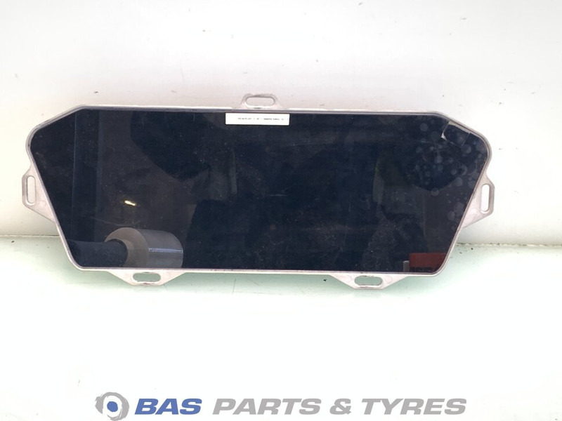 DAF XF G2 Instrumentenpaneel DAF 2234212 - Salpicadero para Camión: foto 1 DAF XF G2 Instrumentenpaneel DAF 2234212 - Salpicadero para Camión: foto 1