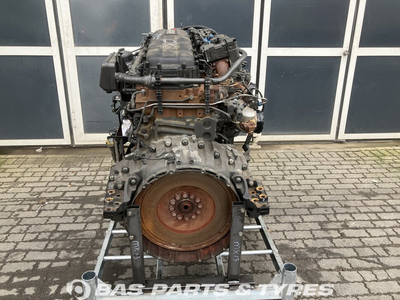 DAF XF G2 - Motor para Camión: foto 2 DAF XF G2 - Motor para Camión: foto 2