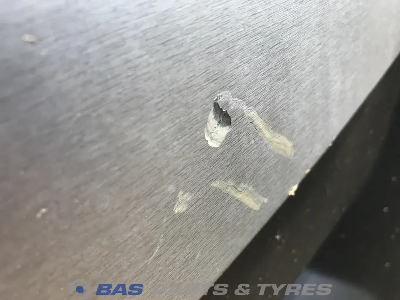 DAF XF106 Grille DAF 1892076 - Parrilla para Camión: foto 3 DAF XF106 Grille DAF 1892076 - Parrilla para Camión: foto 3