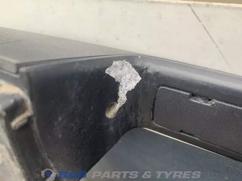 DAF XF106 Grille DAF 2104221 - Parrilla para Camión: foto 4 DAF XF106 Grille DAF 2104221 - Parrilla para Camión: foto 4