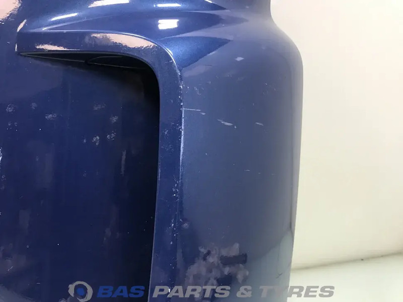 DAF XF106 - Parachoques para Camión: foto 3 DAF XF106 - Parachoques para Camión: foto 3
