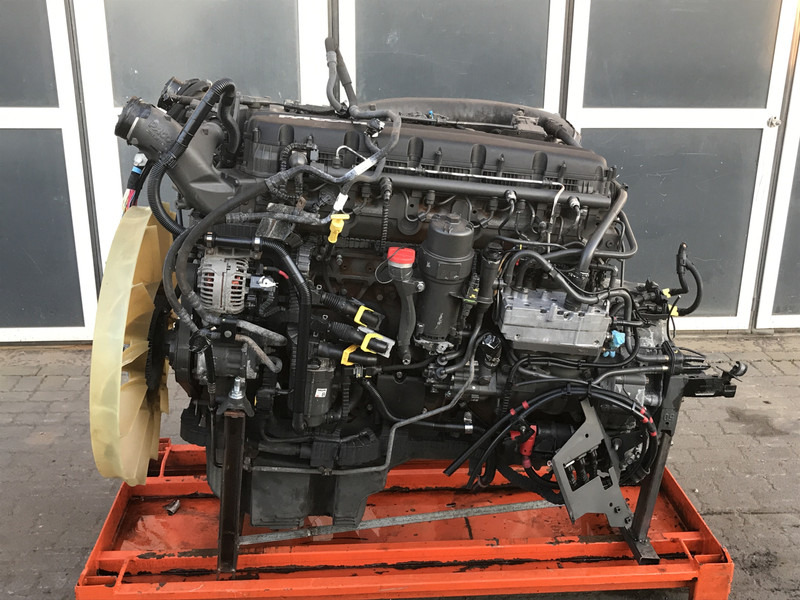 DAF XF106 - Motor para Camión: foto 1 DAF XF106 - Motor para Camión: foto 1