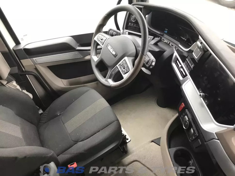 DAF XG+ DAF cab L2H3 2196946 - Cabina e interior para Camión: foto 5 DAF XG+ DAF cab L2H3 2196946 - Cabina e interior para Camión: foto 5