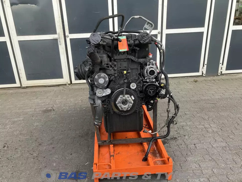 DAF XG Motor DAF MX13 355 H5 2304398 - Motor para Camión: foto 4 DAF XG Motor DAF MX13 355 H5 2304398 - Motor para Camión: foto 4