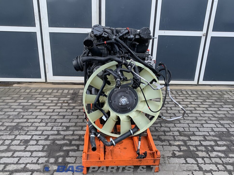 DAF XG Motor DAF MX13 390 H5 0452225 - Motor para Camión: foto 4 DAF XG Motor DAF MX13 390 H5 0452225 - Motor para Camión: foto 4