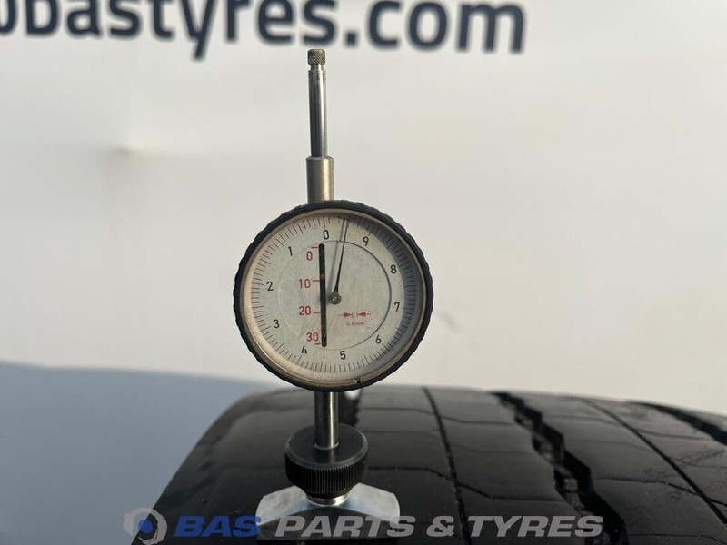Firestone Firestone 385/65R22.5 FS422+ 160 K M+S 3PMSF gebruikte set - Neumático para Camión: foto 3 Firestone Firestone 385/65R22.5 FS422+ 160 K M+S 3PMSF gebruikte set - Neumático para Camión: foto 3