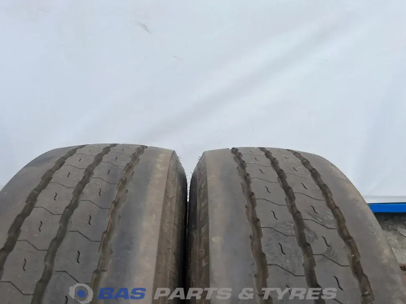 Goodyear - Neumático para Camión: foto 2 Goodyear - Neumático para Camión: foto 2