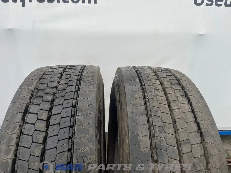 Hankook - Neumático para Camión: foto 2 Hankook - Neumático para Camión: foto 2