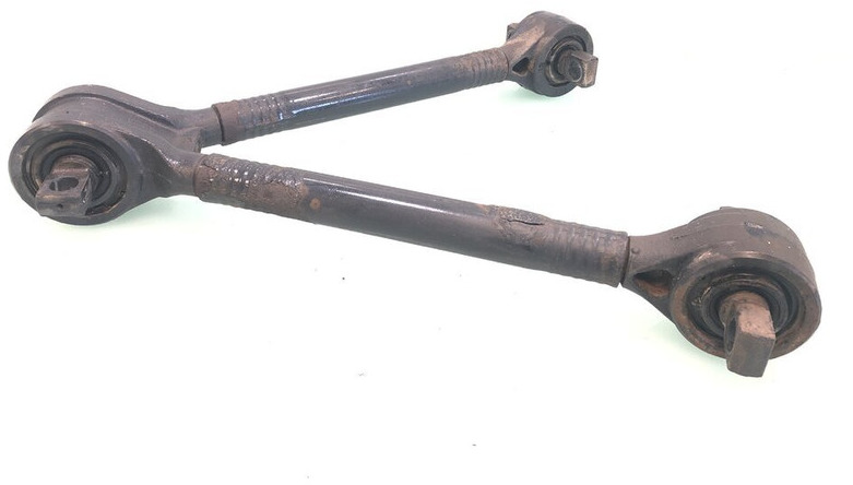 MAN V-Steun MAN 81432706166 - Suspensión para Camión: foto 2 MAN V-Steun MAN 81432706166 - Suspensión para Camión: foto 2