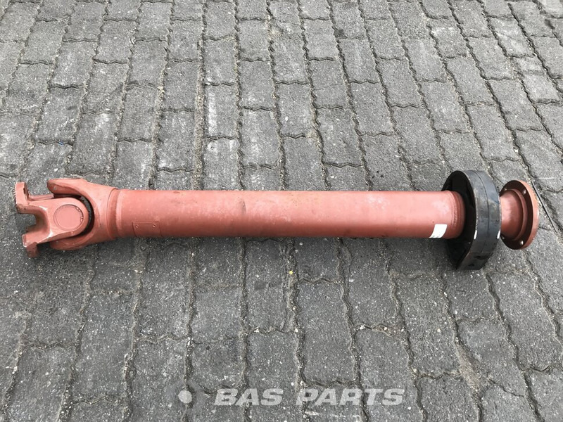 Mercedes-Benz Aandrijfas Mercedes A 654 410 61 01 - Palier para Camión: foto 1 Mercedes-Benz Aandrijfas Mercedes A 654 410 61 01 - Palier para Camión: foto 1