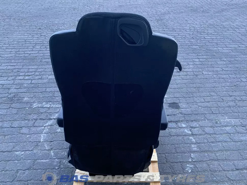 Mercedes-Benz Actros MP4 Bestuurdersstoel Mercedes A 960 910 75 01 - Asiento para Camión: foto 3 Mercedes-Benz Actros MP4 Bestuurdersstoel Mercedes A 960 910 75 01 - Asiento para Camión: foto 3