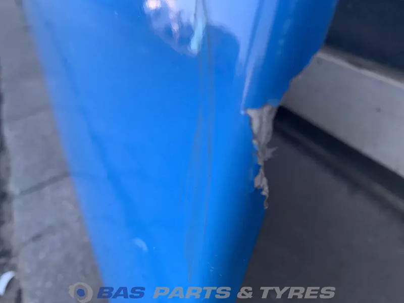 Mercedes-Benz Actros MP4 - Aerodinámica/ Spoiler para Camión: foto 5 Mercedes-Benz Actros MP4 - Aerodinámica/ Spoiler para Camión: foto 5