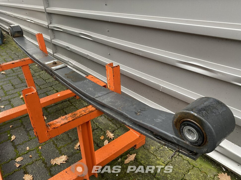 Mercedes-Benz Actros MP4 Veerpakket Mercedes A 960 320 00 02 - Suspensión para Camión: foto 2 Mercedes-Benz Actros MP4 Veerpakket Mercedes A 960 320 00 02 - Suspensión para Camión: foto 2