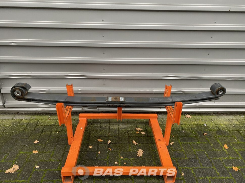 Mercedes-Benz Actros MP4 Veerpakket Mercedes A 960 320 00 02 - Suspensión para Camión: foto 1 Mercedes-Benz Actros MP4 Veerpakket Mercedes A 960 320 00 02 - Suspensión para Camión: foto 1